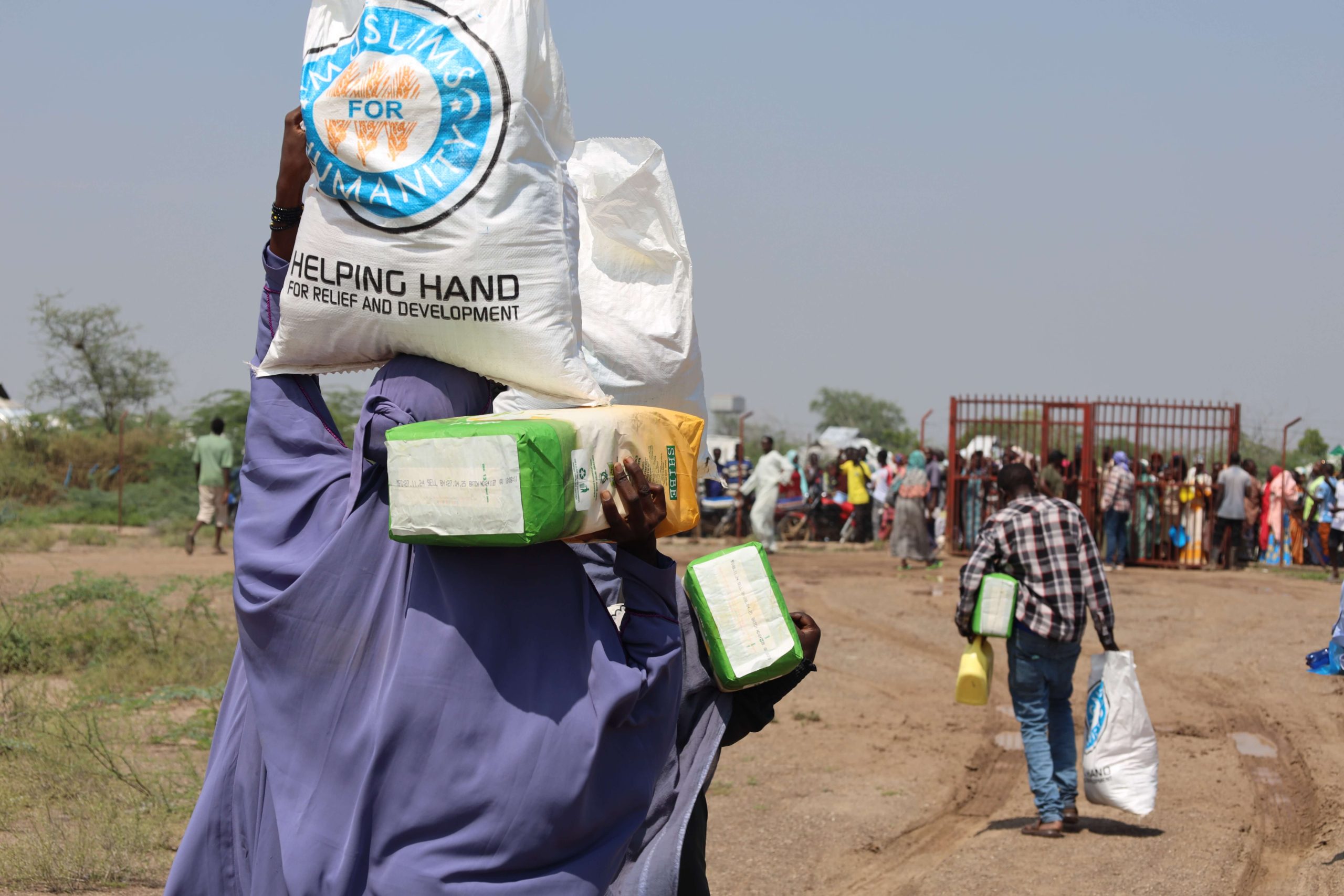 Biftu Studios Field work